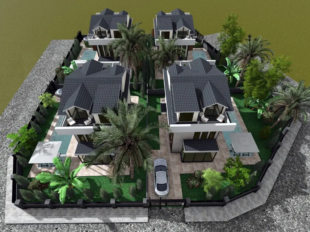 Site in Babatasi